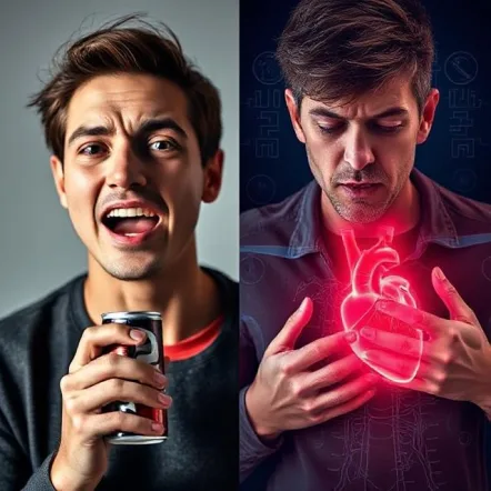 انرژیزا و معایب آن