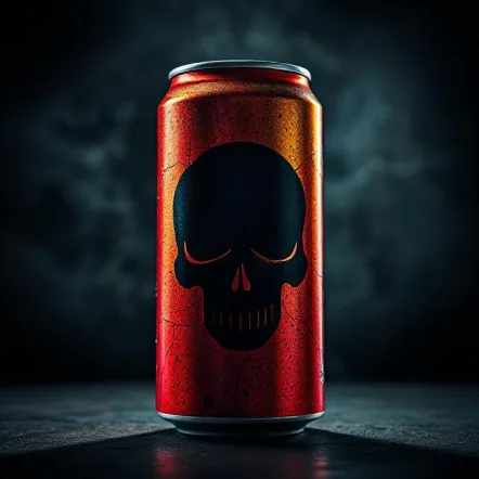 خطرات انرژیزا