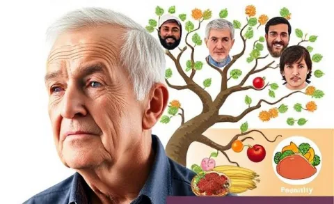 نژاد و قومیت