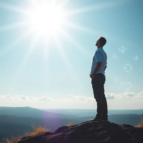 سلامتی و آینده ی امیدوار‌کننده