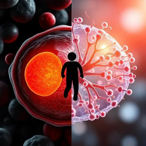 سرنوشت هوازی یا بی هوازی