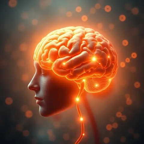 نیاز مغز به قند